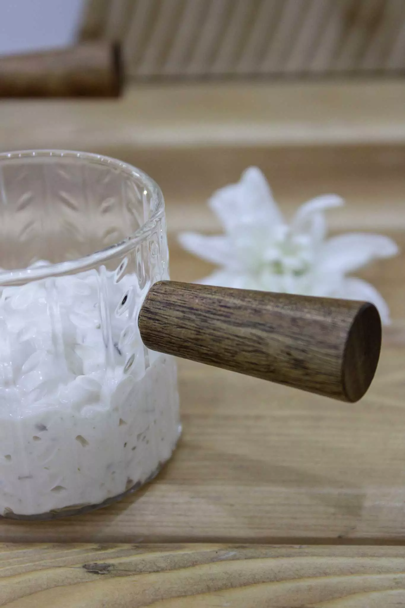 سس خوری پیرکس خوشه ای